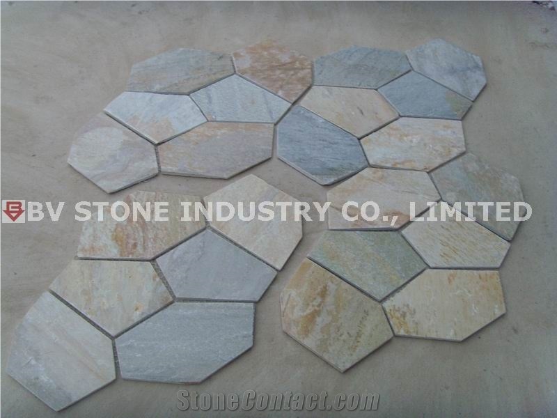Slate Culture Stone