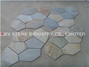Slate Culture Stone