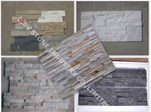 Slate Culture Stone