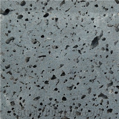 Spot Basalt Slabs & Tiles, China Black Basalt