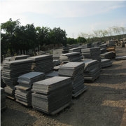 Spot Basalt Slabs & Tiles, China Black Basalt