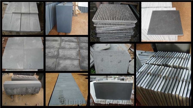 Black Basalt