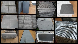 Black Basalt