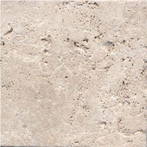 Durango Ancient Tumbled Travertine Tiles, Mexico Beige Travertine
