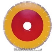 Diamond Saw Blade for Granite