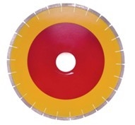 Diamond Saw Blade for Granite
