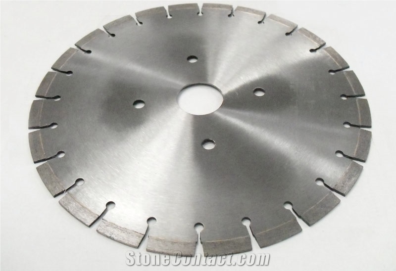 Diamond Saw Blade for Granite