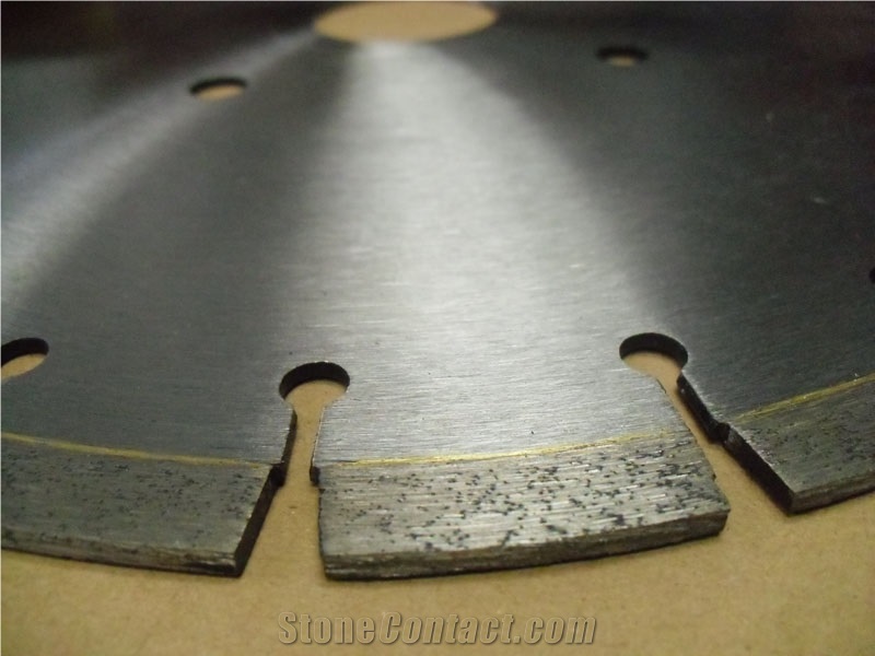 Diamond Saw Blade for Granite