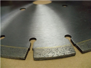 Diamond Saw Blade for Granite