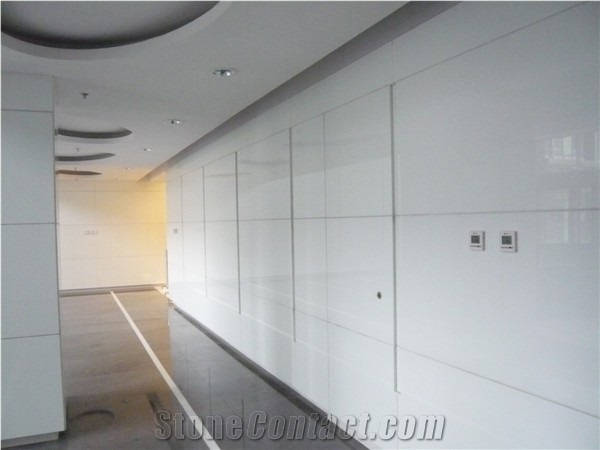 Artificial Marble, Compound Stone Walling