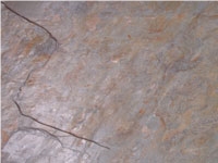 Apricot Slate Cleft,China Lilac Slate Slabs & Tiles
