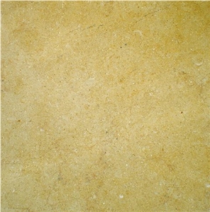 Jerusalem Gold Limestone Honed Slabs & Tile, Israel Yellow Limestones
