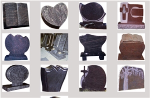 Granite Memorials and Monuments Granite Memorials and Monuments