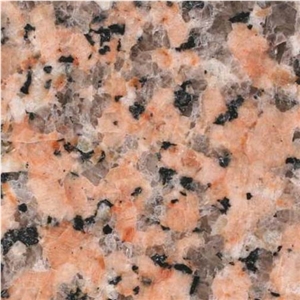 Rosa Salmone Granite Slabs & Tiles, Argentina Pink Granite