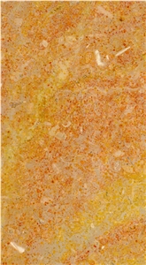 Liesberger Rot Kalkstein W, Limestone Slabs & Tiles