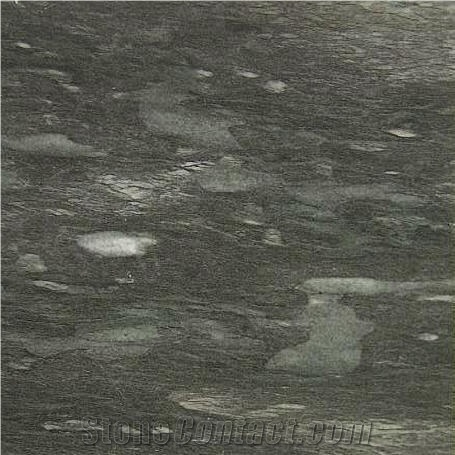 Mitholzer Kieselkalk Gruen, Switzerland Green Limestone Slabs & Tiles