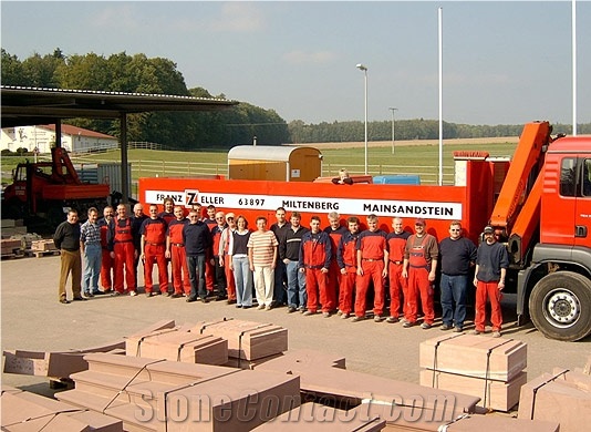 Red Sandstone Tiles,Slabs