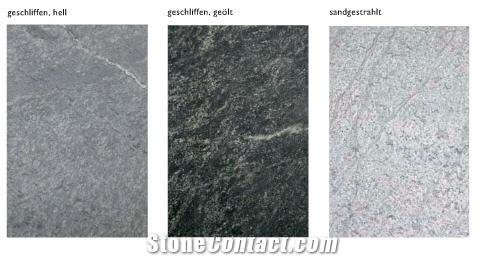 Tavetscher Speckstein Soapstone Finish Surfaces Slabs