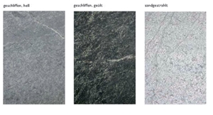 Tavetscher Speckstein Soapstone Finish Surfaces Slabs Tavetscher Speckstein Soapstone Finish Surfaces Slabs