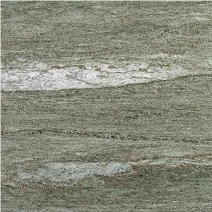 Valser Gruen Quartzite Tiles