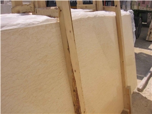 Sunny Light Marble Slabs & Tiles
