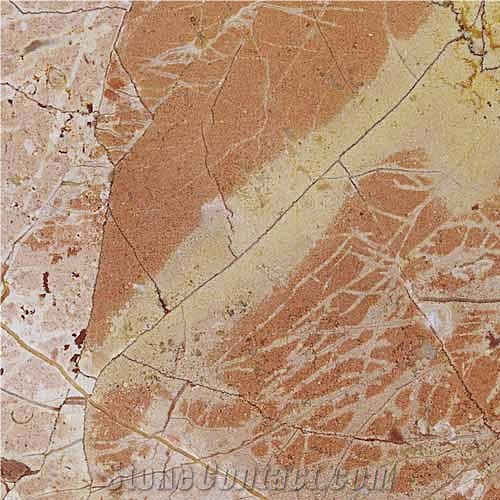 Bilecik Kirmizi Beige Marble Slabs & Tiles,Turkey Pink Marble