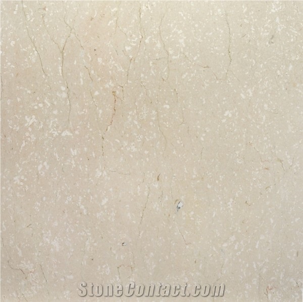 Bella Beige Marble Slab & Tile