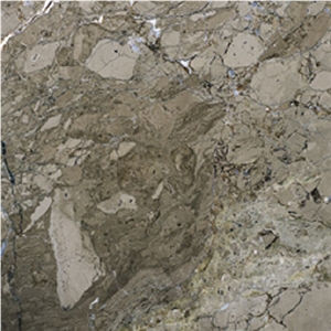 Fantasy Limestone Abs & Tiles, Turkey Brown Limestone