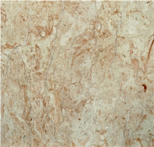 Orient Pink Limestone Slabs & Tiles