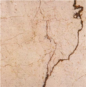Crema Anciente Limestone Slabs & Tiles,Turkey Pink Limestone