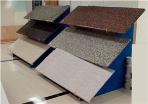 White Granite Worktops
