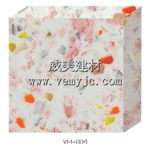 Vemy Quartz Stone Tile