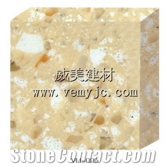 Vemy Quartz Stone Tile