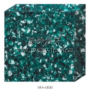 Vemy Quartz Stone Tile