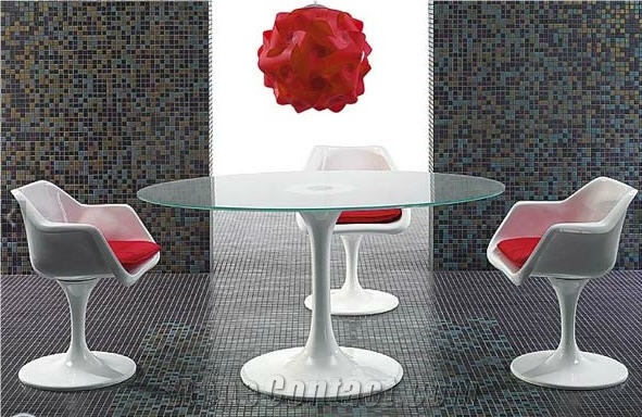 Glass Mosaic Tiles
