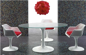 Glass Mosaic Tiles