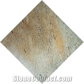 Rust Slate Tiles, China Grey Slate