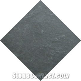 Rust Slate Tiles, China Grey Slate