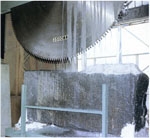 Diamond Circular Sawblades