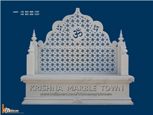 Ambaji White Marble Artifacts, Handcrafts