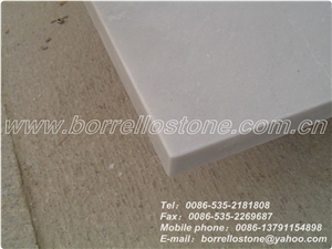 Pure White Marble Windowsill, China White Marble Window Sills, Doors Pure White Marble Windowsill, China White Marble Window Sills, Doors