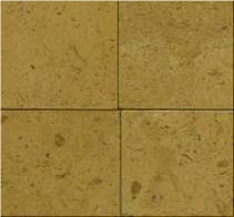 Limestone Tile
