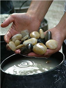 Pebble Stone