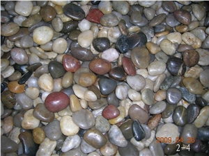 River Stone