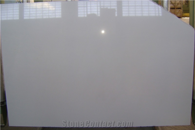 Thassos Marble Slabs, Greece White Marble