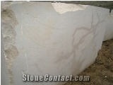 Antique Beige Marble Blocks