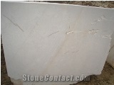 Antique Beige Marble Blocks