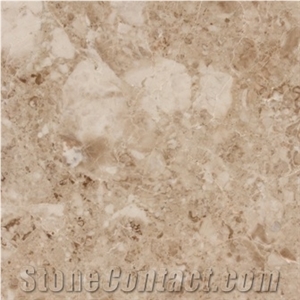 Cappucino Marble Blocks, Turkey Beige Marble