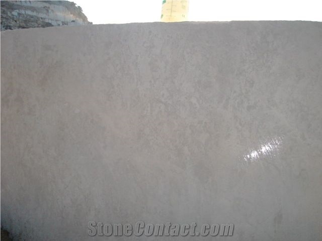 Delicato Cream Marble Blocks, Turkey Beige Marble