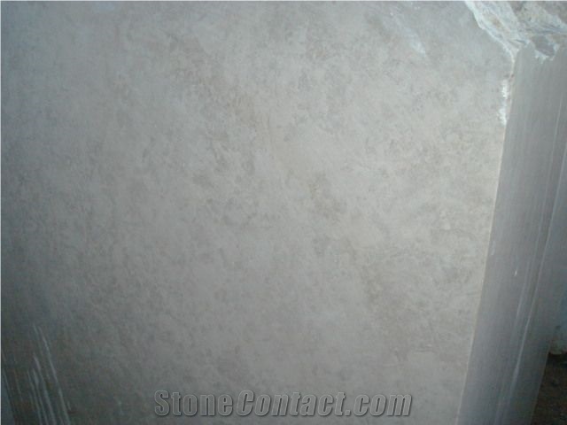Delicato Cream Marble Blocks, Turkey Beige Marble
